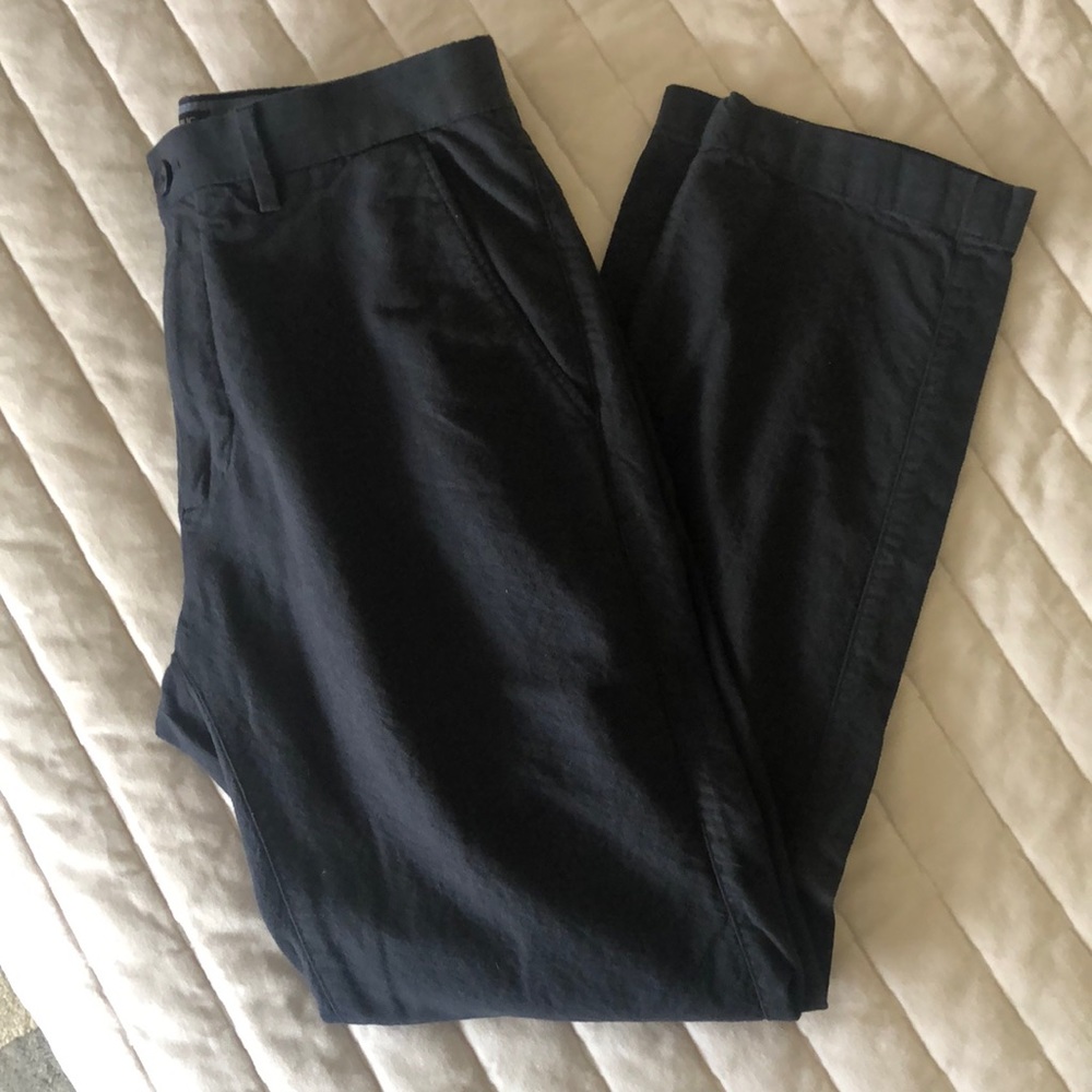 Banana Republic Kentfield Pant 31x30